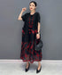 Swirl Lace Dress